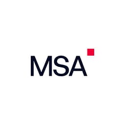 MSA logo