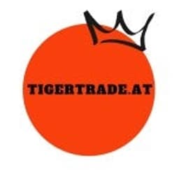 TigerTrade logo