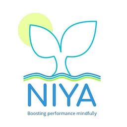NIYA Employee Wellbeing Services logo