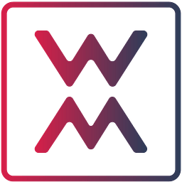 WaitronMenu logo