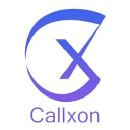 CallXon logo