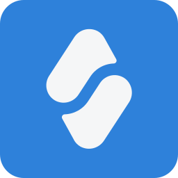 Flowsite logo