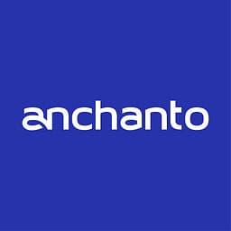 Anchanto Order Management logo
