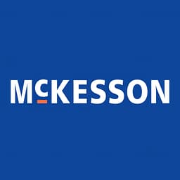 McKesson Connect logo