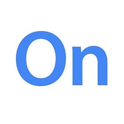ProcessOn logo