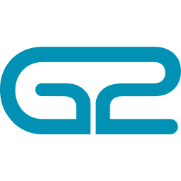 G2 Tecnologia. logo