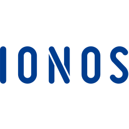 IONOS 1&1 Marketing logo