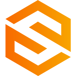 Software development company logo