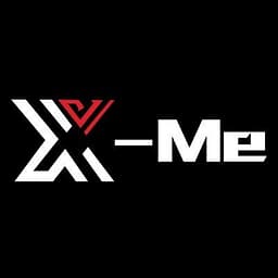 X-Me logo