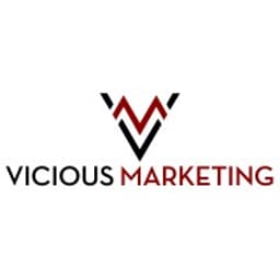 Vicious Marketing logo