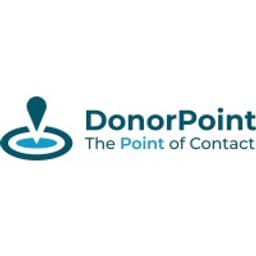 DonorPoint logo