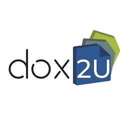 dox2u logo