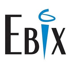 Ebix TEAM-UP logo