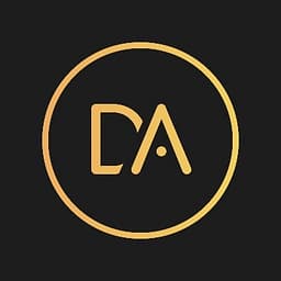DecenterAds DSP logo