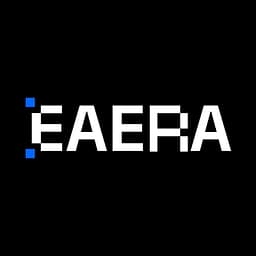 EAERA CBS logo