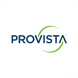 Provista logo