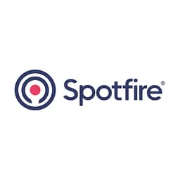 Spotfire Analytics logo