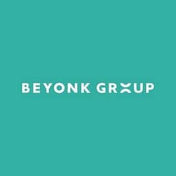 Beyonk logo