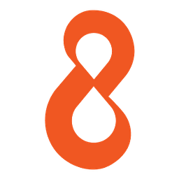 8am MyCase logo