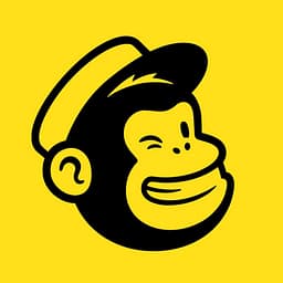 Intuit Mailchimp Open Commerce logo