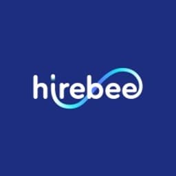 Hirebee.ai logo
