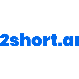 2short.ai logo