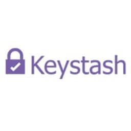 Keystash logo