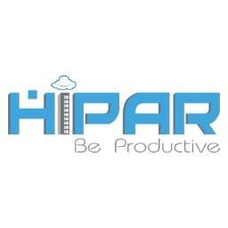 Hipar Hotel Management logo