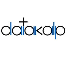 Datakalp ScanXT logo