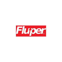 Fluper logo