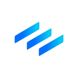 Evidently logo