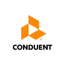 Conduent Healthcare Claims Management logo