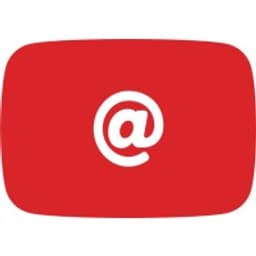 YouTube Mentions logo