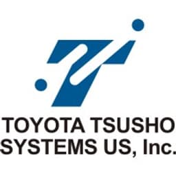 TOYOTA TSUSHO SYSTEMS CORPORATION logo