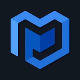 Master Packager logo