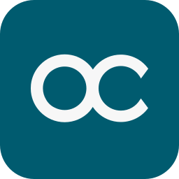 OpenComp logo