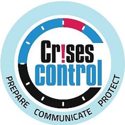 Crises Control logo