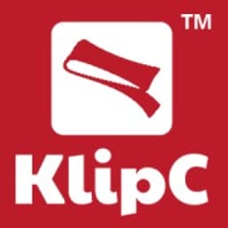 KlipC Cloud Systems logo