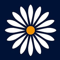 Daisy DRaaS logo