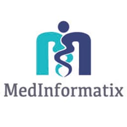 MedInformatix EHR logo