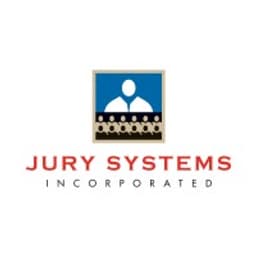 JURY+ Web Generation logo
