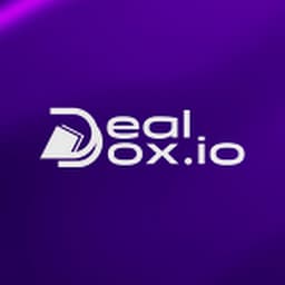 DealDox CPQ logo