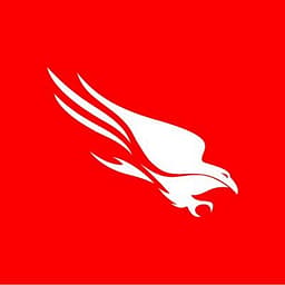 Falcon Next-Gen SIEM logo