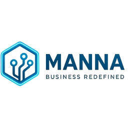Manna Manuscript logo