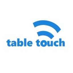 Table Touch logo