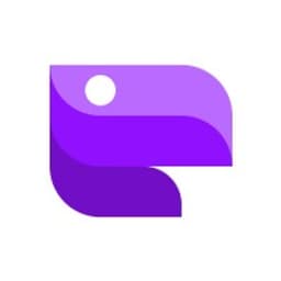 Popin' logo