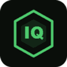 KitchenIQ logo