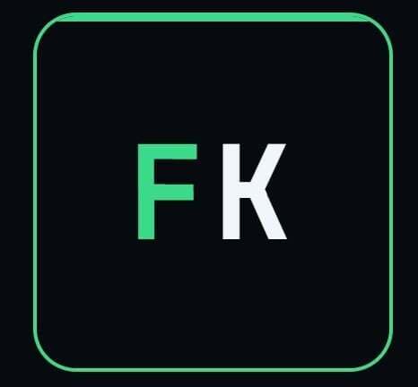 ForgeKind logo