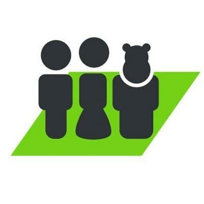 OpenSimulator logo