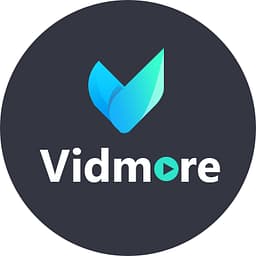 Vidmore DVD Creator logo